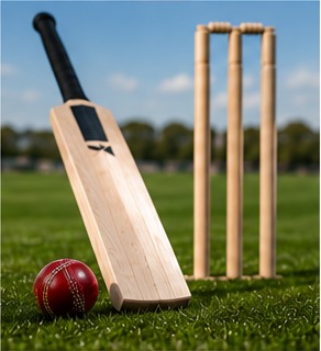 cricket helmet